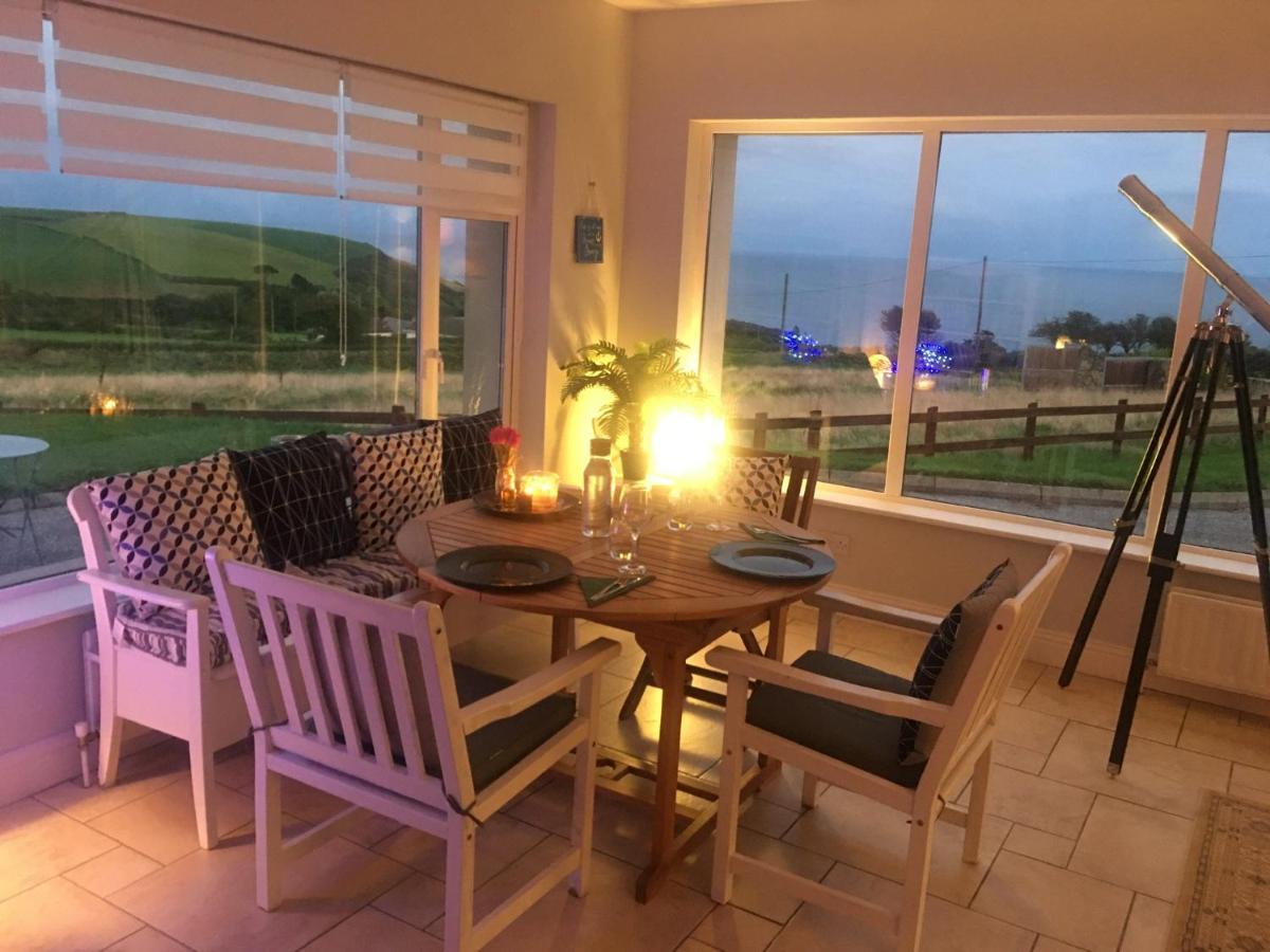 Follies Suites Ballyvoile Dungarvan  Exterior photo